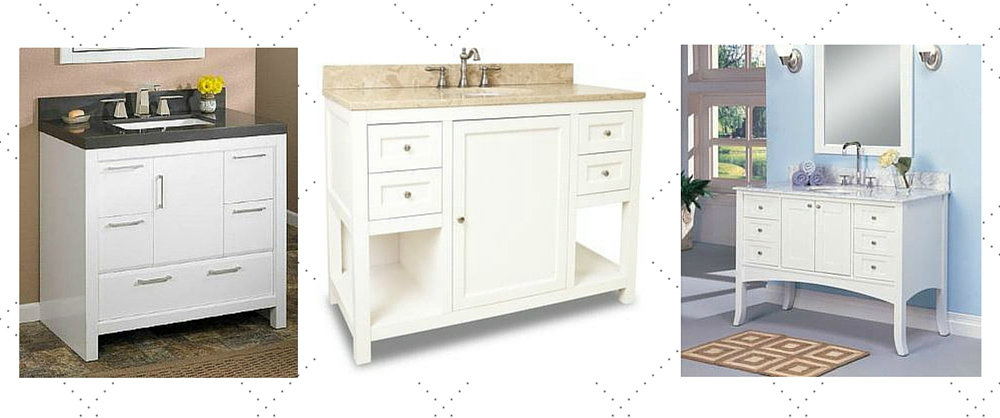 Vanities from PlumbTile