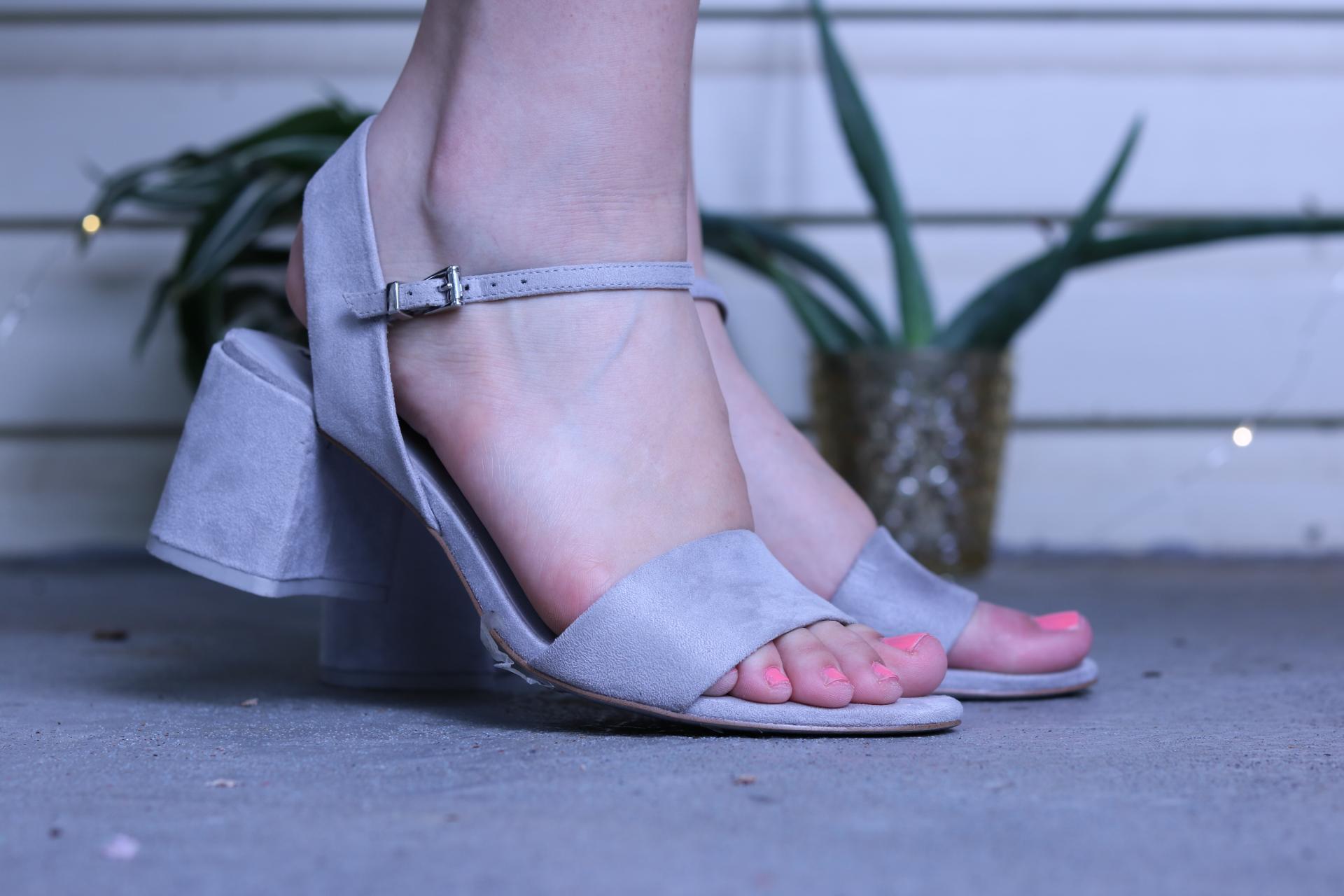 My Favorite Summer Sandals | Katie Actually