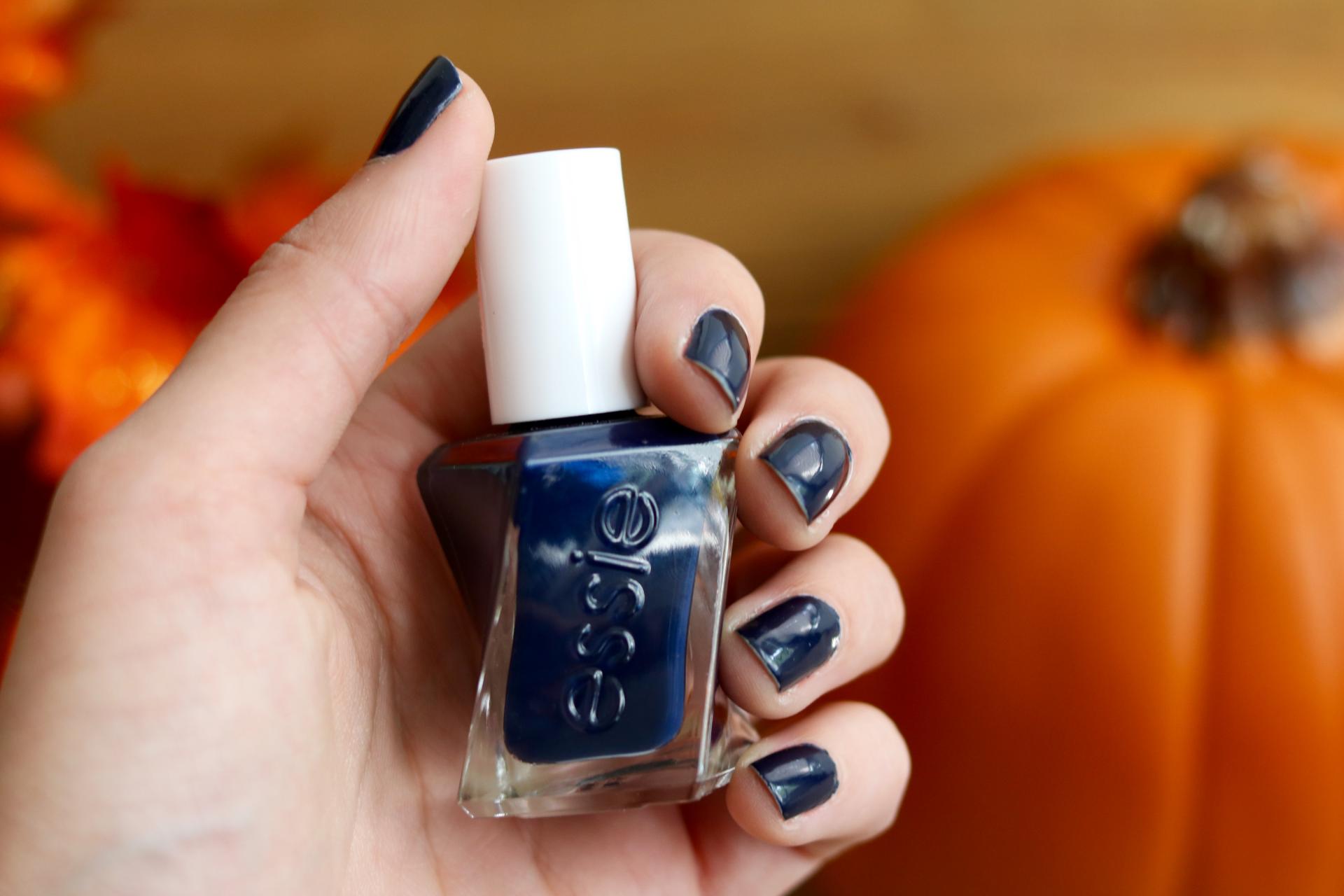 The Fall Nail Color to Go Buy NOW | Katie Actually