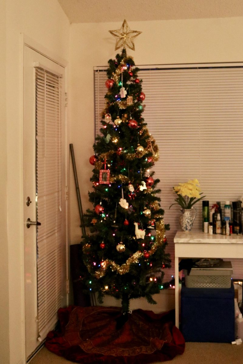 Christmas Tree