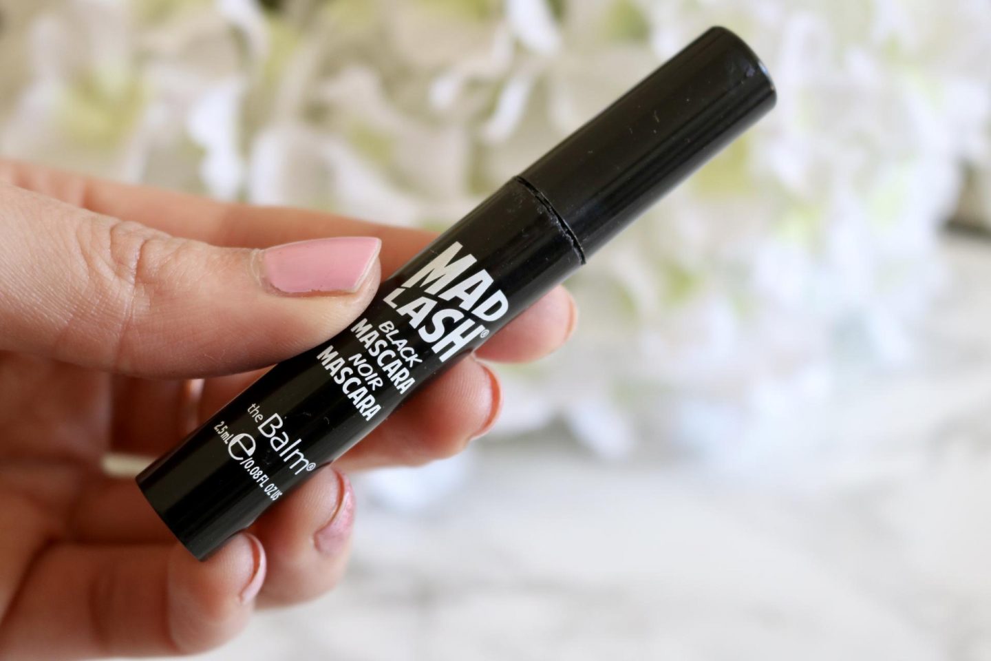 theBalm Mad Lash