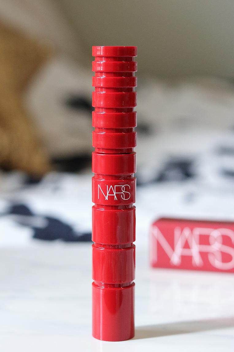 NARS Climax Mascara Review | Katie Actually