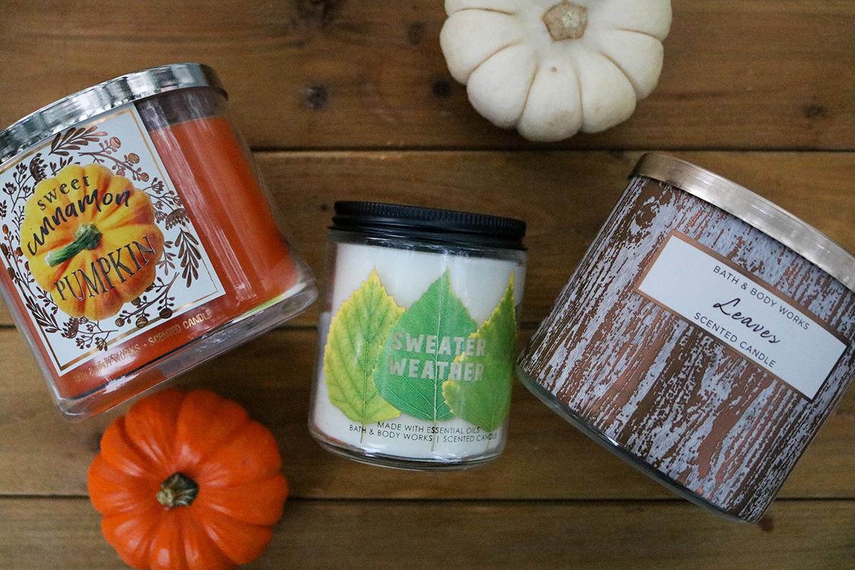 How I Prepped for Fall | Katie Actually