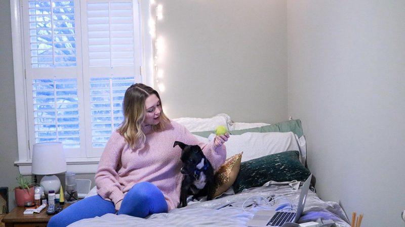 How to Live With Roommates (and NOT Want to Kill Them) | Katie Actually