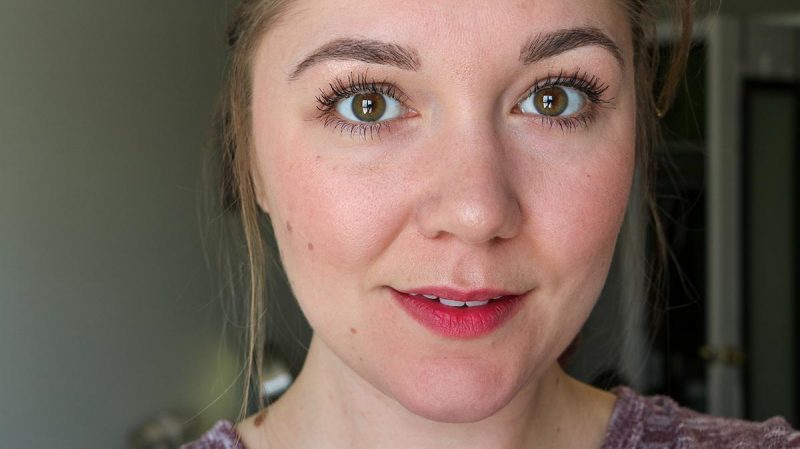 New Beauty at CVS | Katie Actually