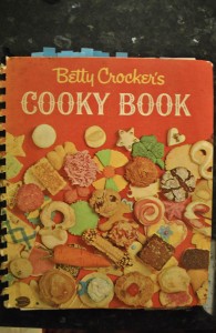 Betty Crocker's Cooky Book