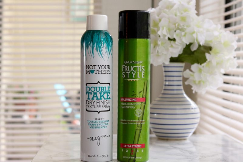 All Tressed Up: My Favorite Hair Care Products of the Moment | Katie Actually