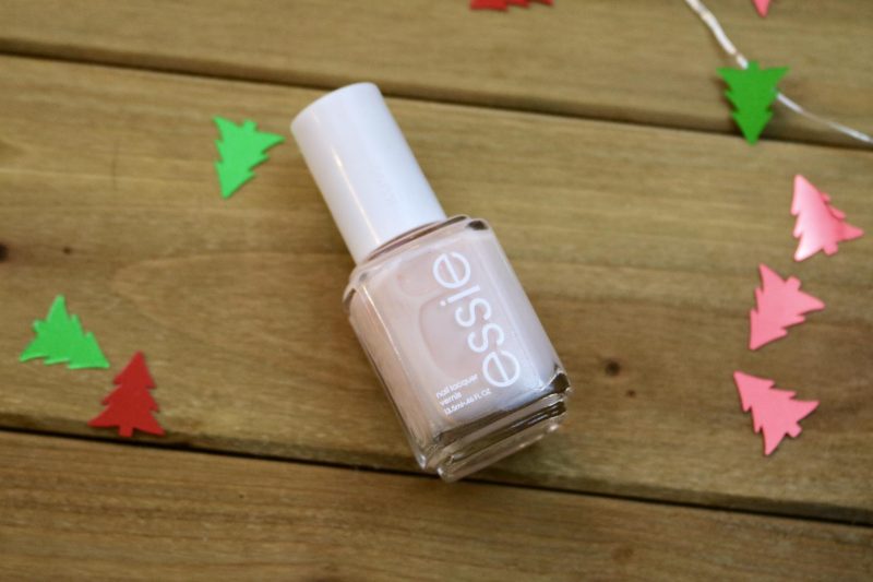 Essie nail polish