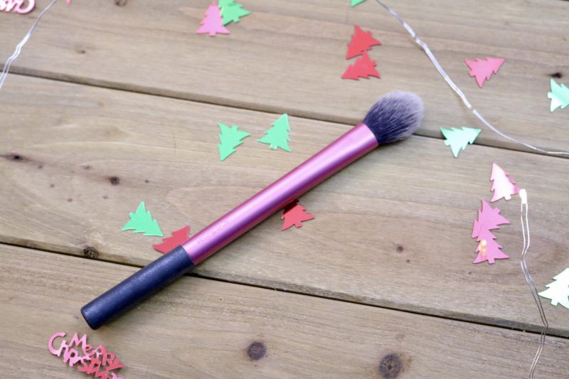 Real Techniques brush