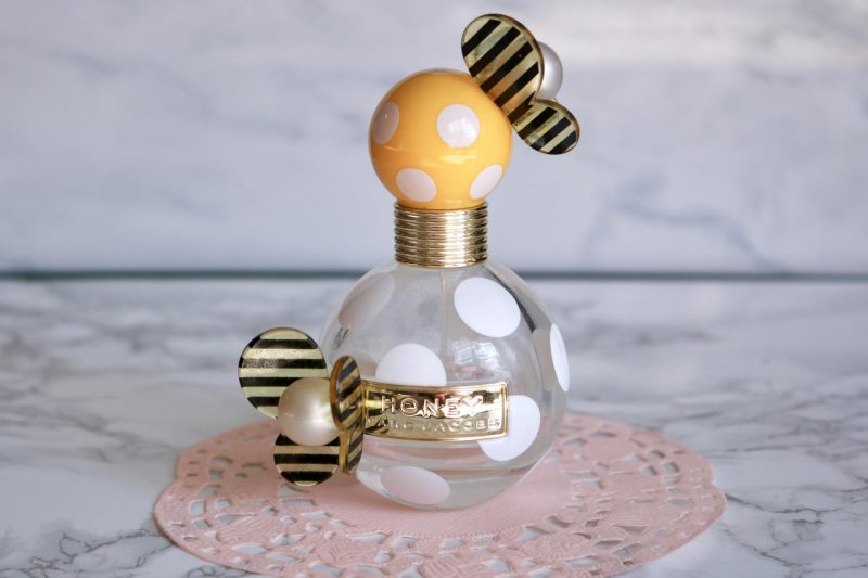 Marc Jacobs Honey