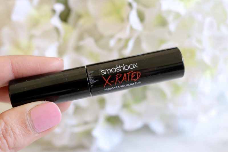 Smashbox X-Rated