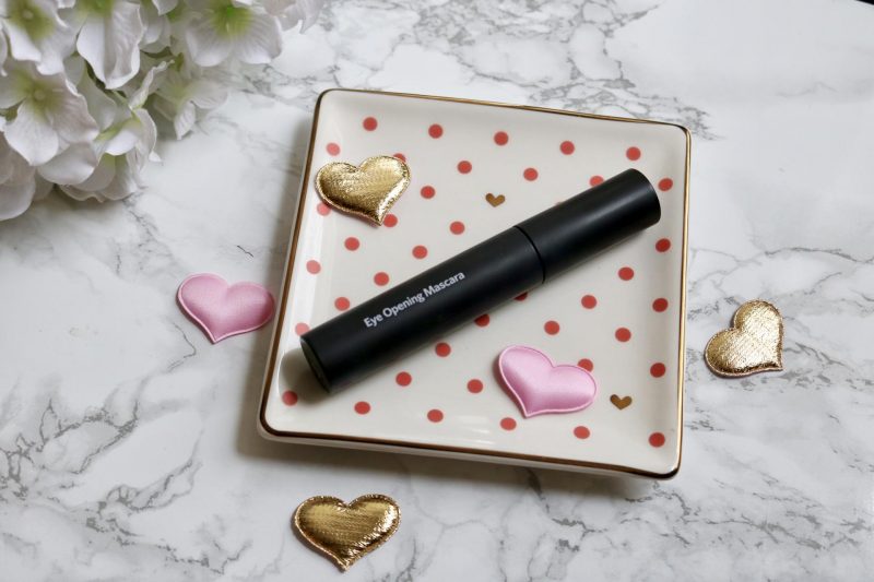 As Seen On Bloggers: Bobbi Brown Eye Opening Mascara