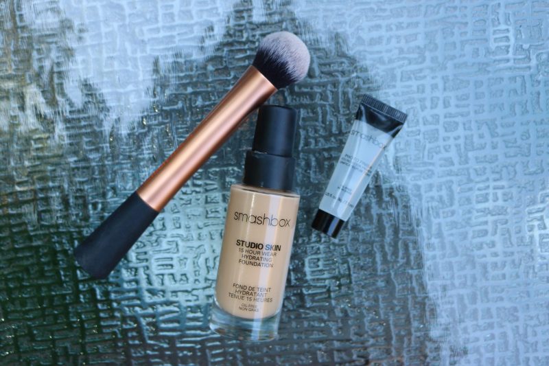 A Natural/Matte Finish Foundation That WORKS!