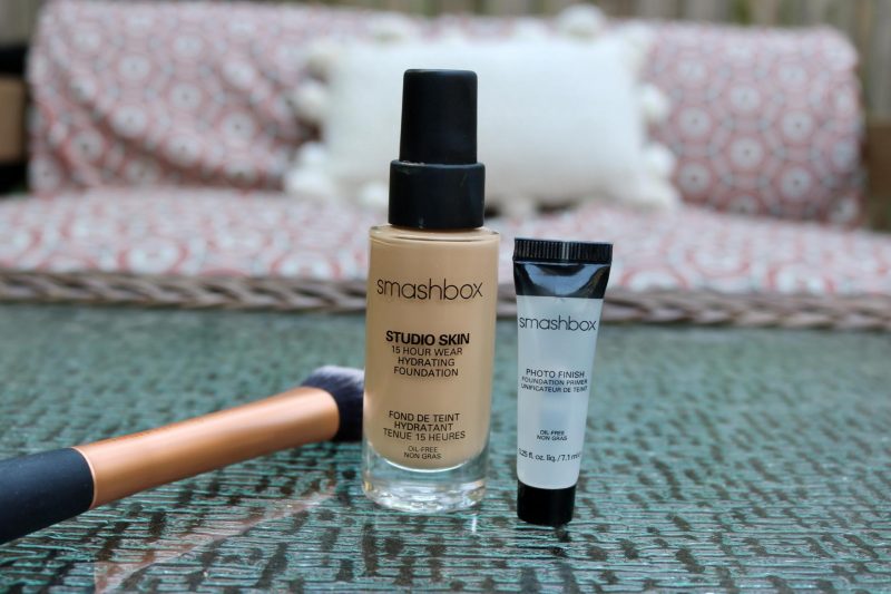 A Natural/Matte Finish Foundation That WORKS!